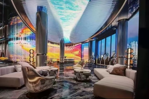 海北高端夜场招聘，稳定上班必看的信息很实用​