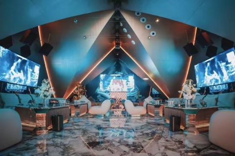 海北模特招聘,海北夜场招聘,优雅环境畅享职场品质新生活