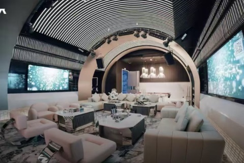 海北夜场招聘演员,海北商务夜总会,稳定客源共筑繁华等你来