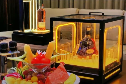 海北KTV会所招聘，挑战高薪成为实力团队的一员​