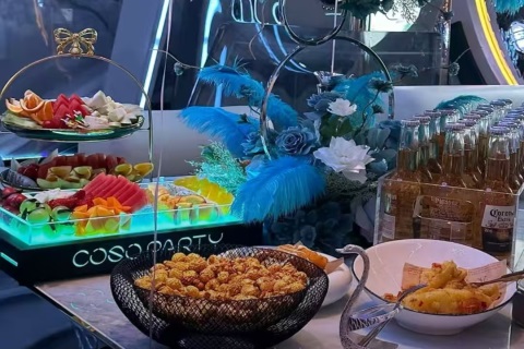 海北周边城市KTV招聘免任何费用高端场招聘信息速览